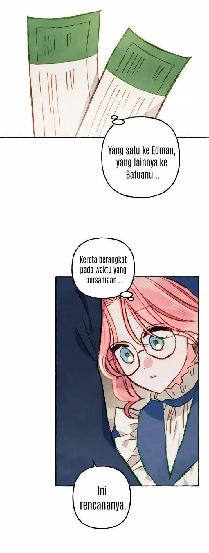 I Raised A Black Dragon chapter 15 halaman 41