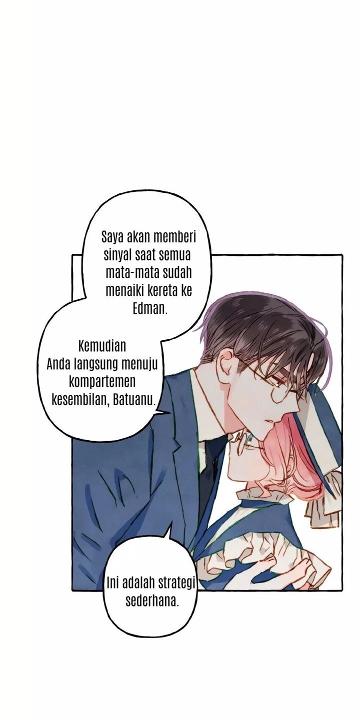 I Raised A Black Dragon chapter 15 halaman 43