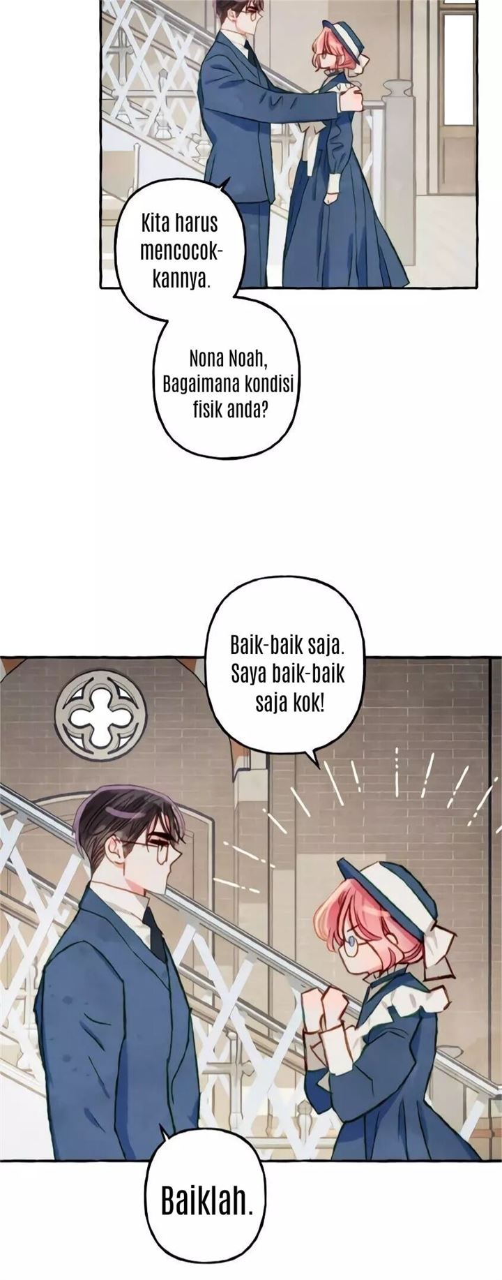 I Raised A Black Dragon chapter 15 halaman 45