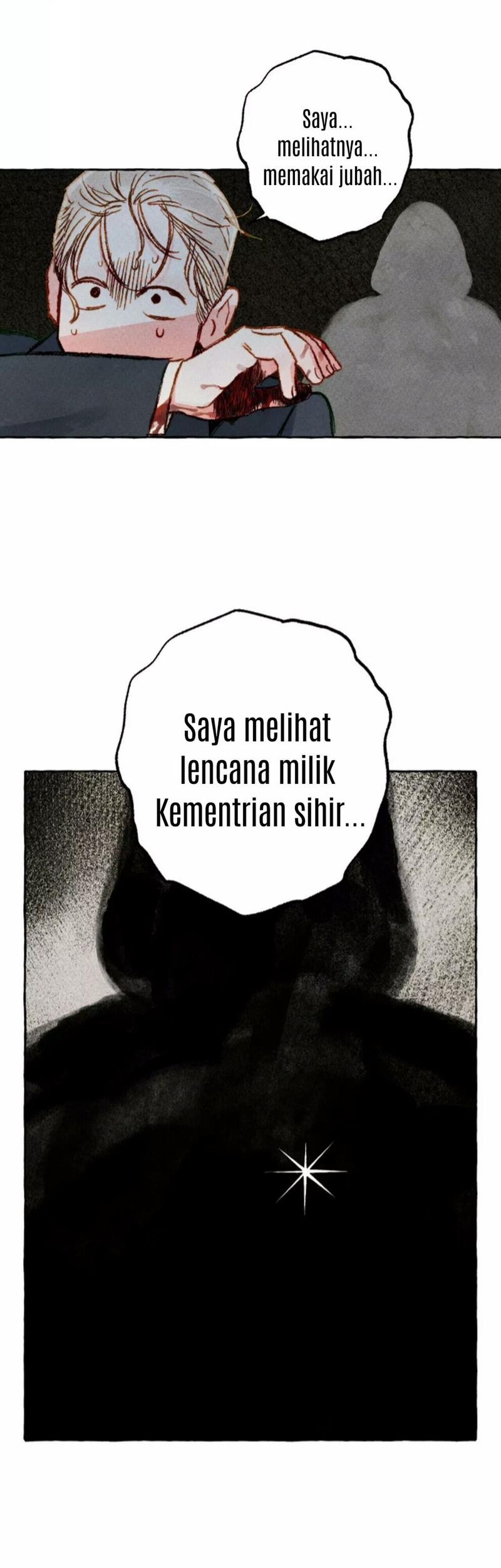 I Raised A Black Dragon Bab 17 halaman 14