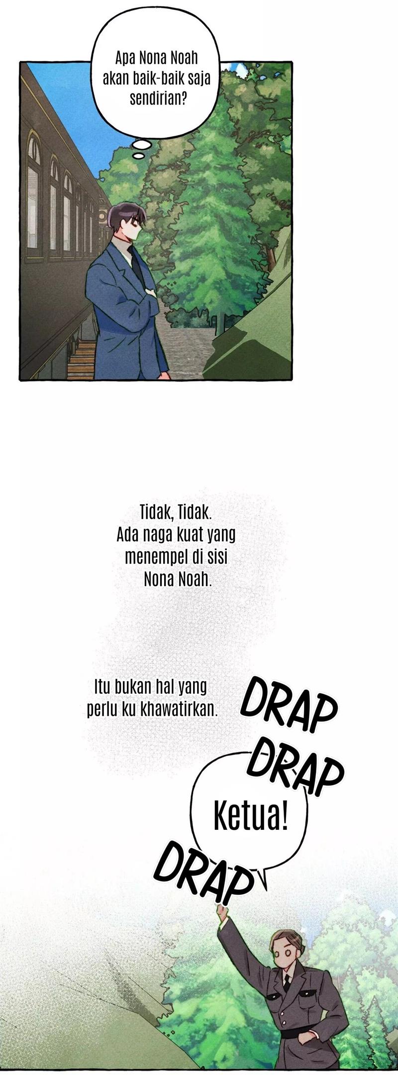 I Raised A Black Dragon Bab 17 halaman 26