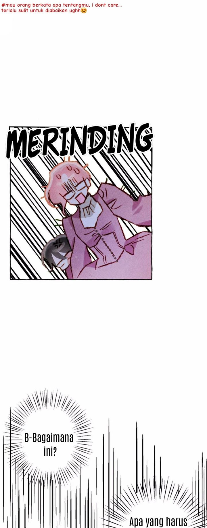 I Raised A Black Dragon Bab 18 halaman 6