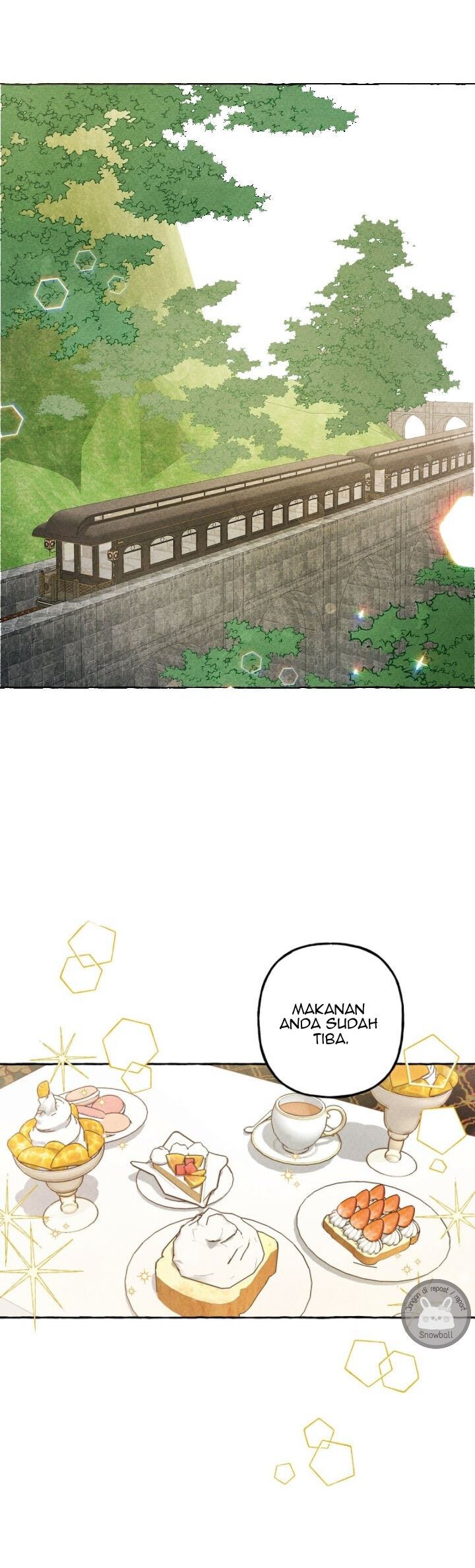 I Raised A Black Dragon chapter 19 halaman 2