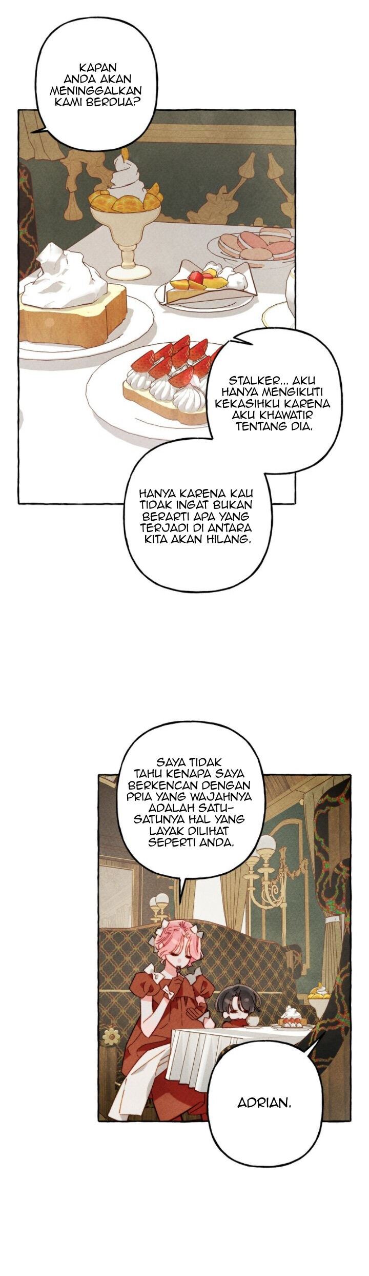 I Raised A Black Dragon chapter 19 halaman 6