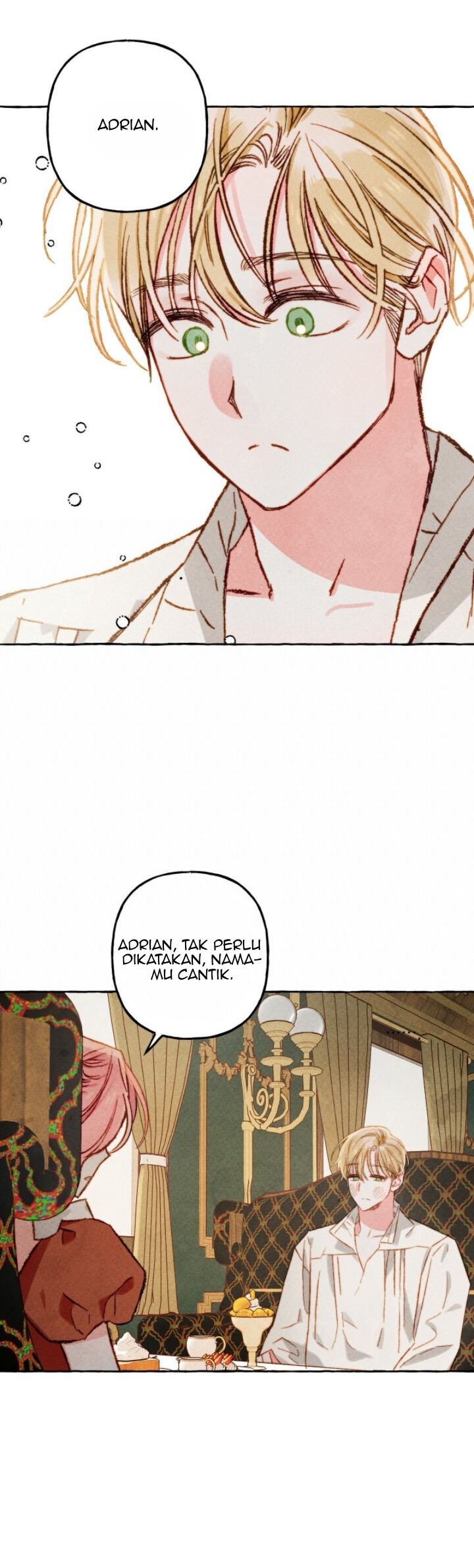 I Raised A Black Dragon chapter 19 halaman 8
