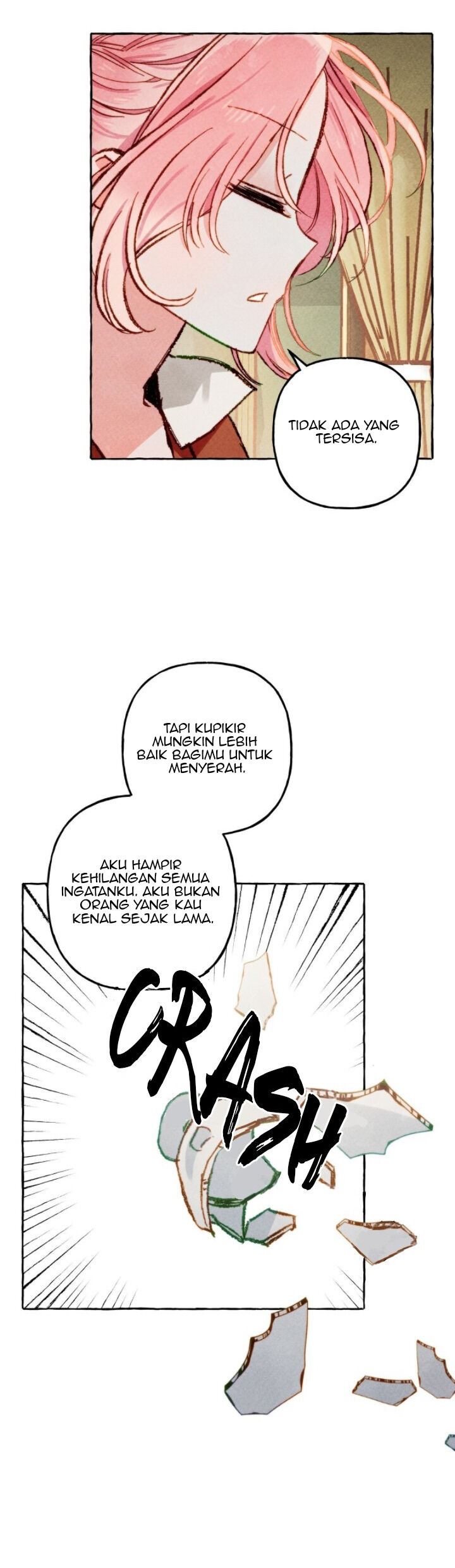 I Raised A Black Dragon chapter 19 halaman 11