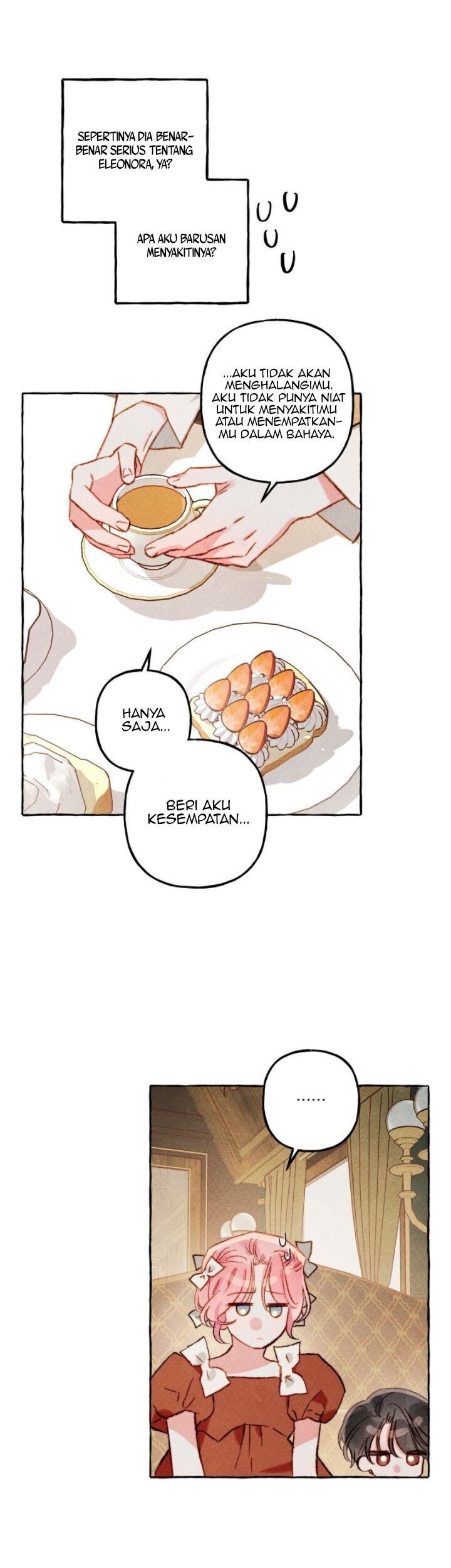 I Raised A Black Dragon chapter 19 halaman 14
