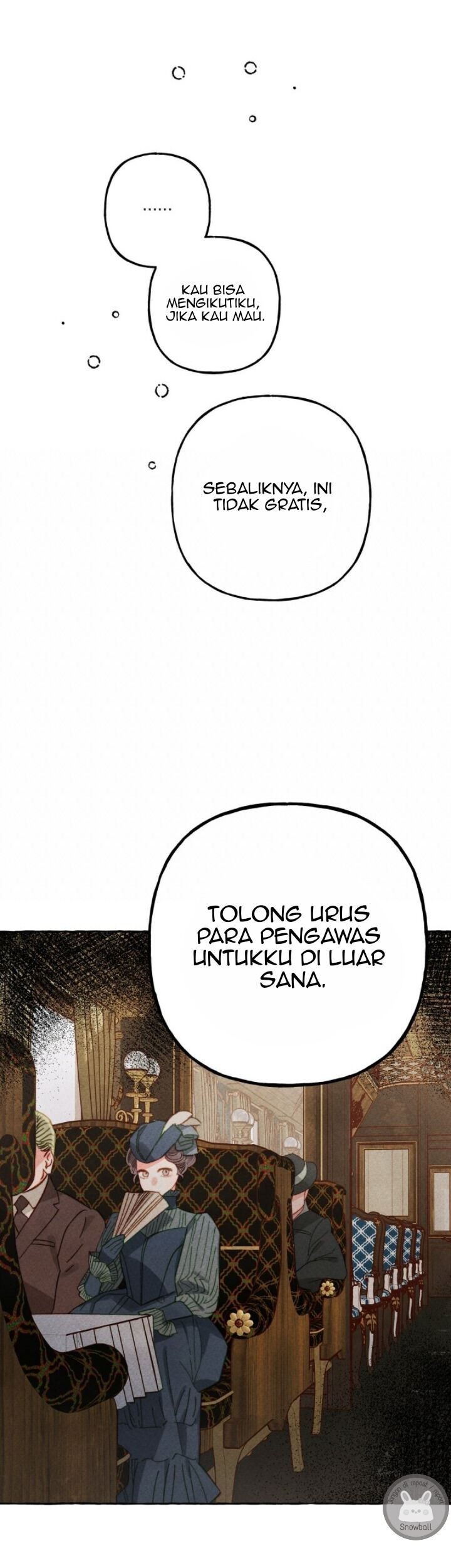 I Raised A Black Dragon chapter 19 halaman 16