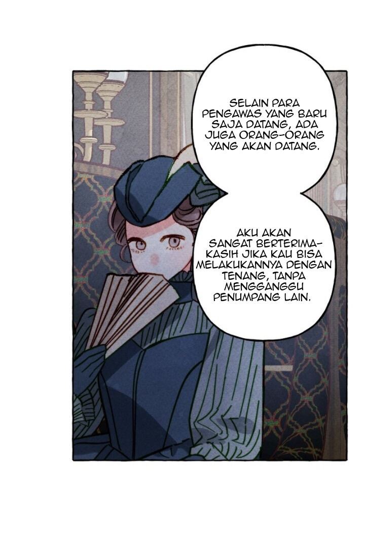 I Raised A Black Dragon chapter 19 halaman 18
