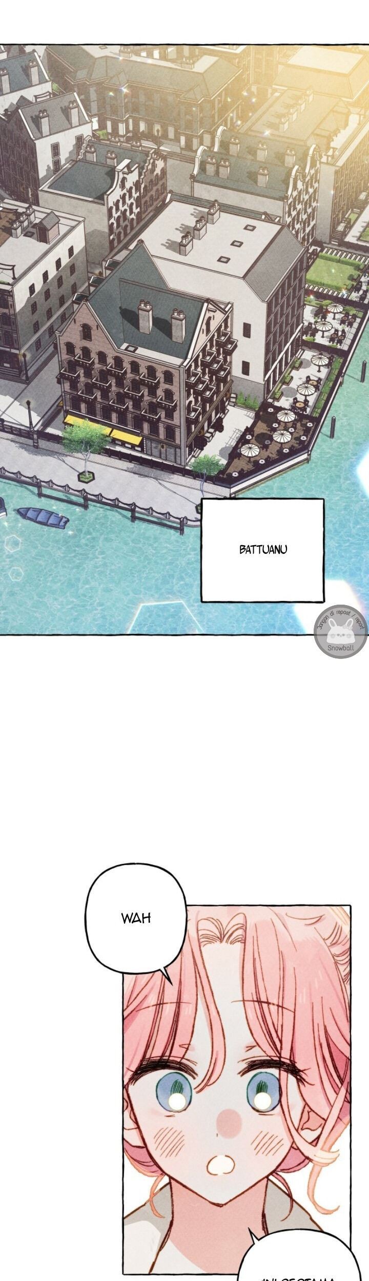I Raised A Black Dragon chapter 19 halaman 20