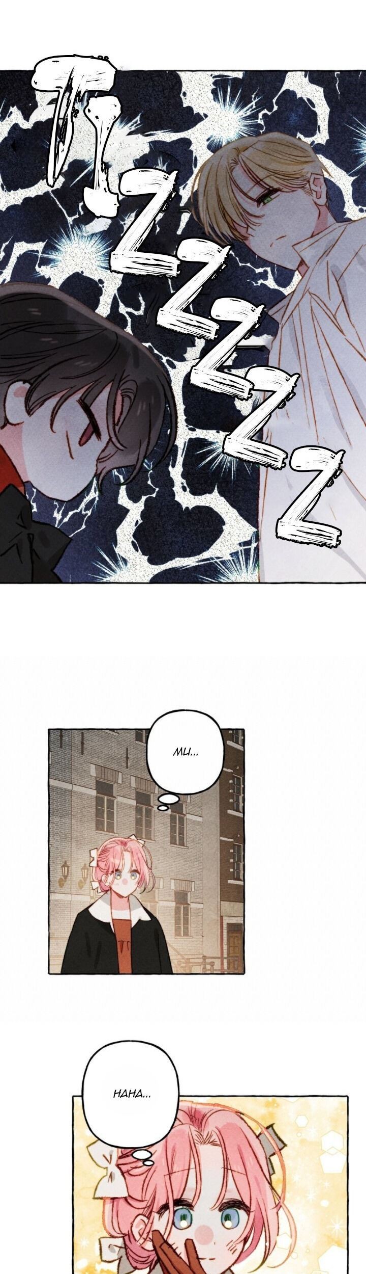 I Raised A Black Dragon chapter 19 halaman 24