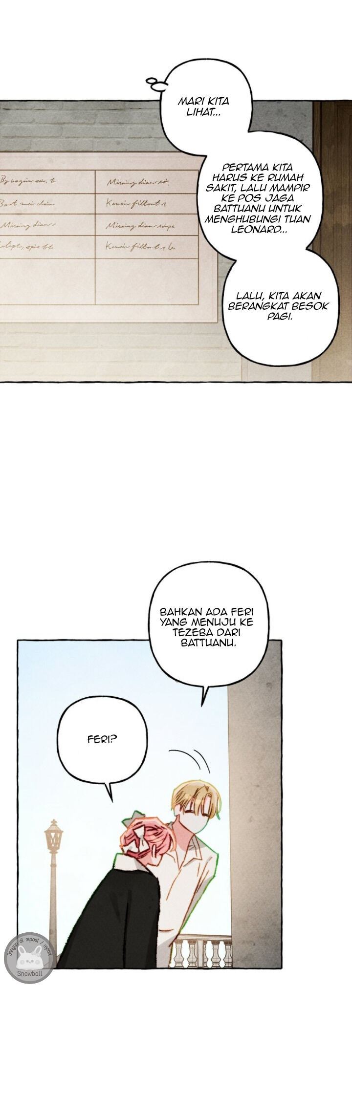 I Raised A Black Dragon chapter 19 halaman 26