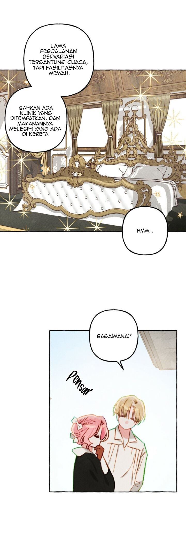 I Raised A Black Dragon chapter 19 halaman 27