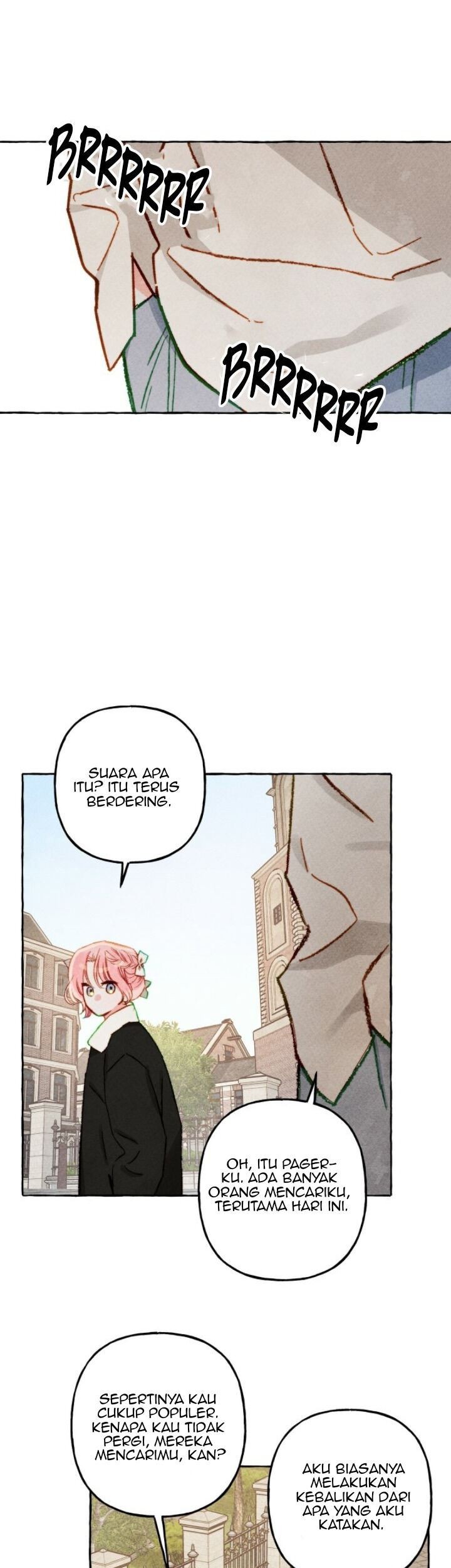 I Raised A Black Dragon chapter 19 halaman 30