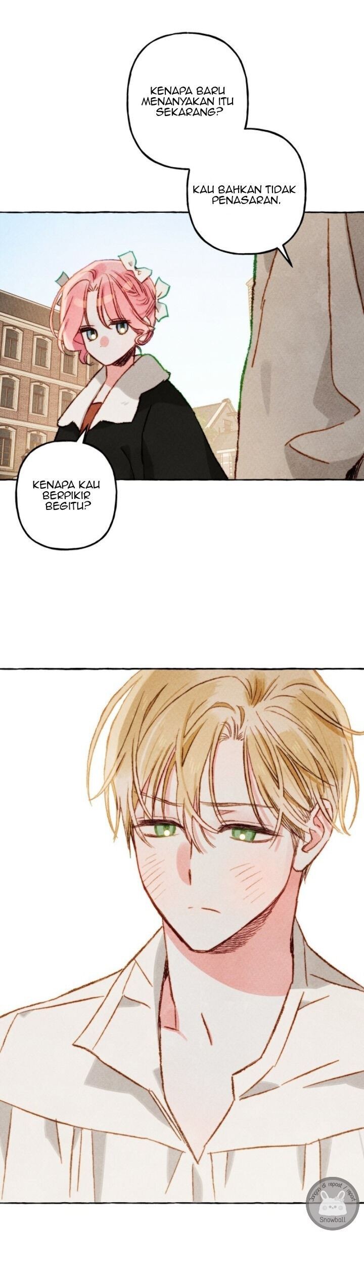 I Raised A Black Dragon chapter 19 halaman 36