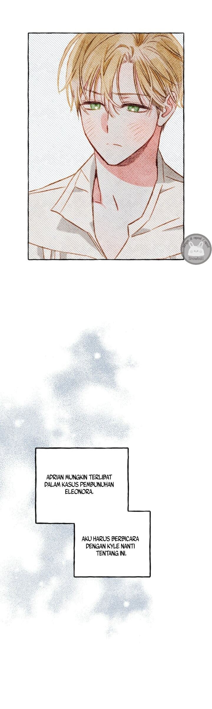 I Raised A Black Dragon chapter 19 halaman 42