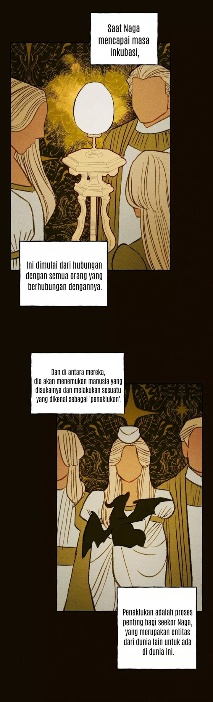 I Raised A Black Dragon chapter 2 halaman 2