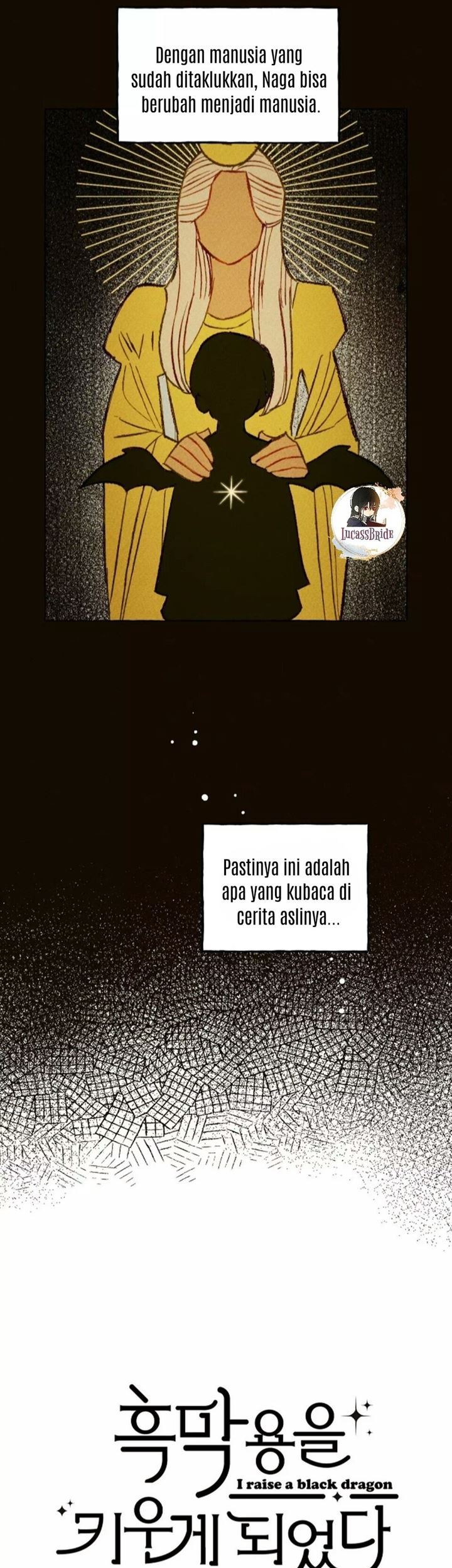 I Raised A Black Dragon chapter 2 halaman 3