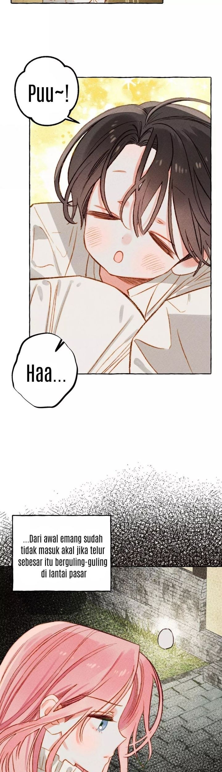 I Raised A Black Dragon chapter 2 halaman 8