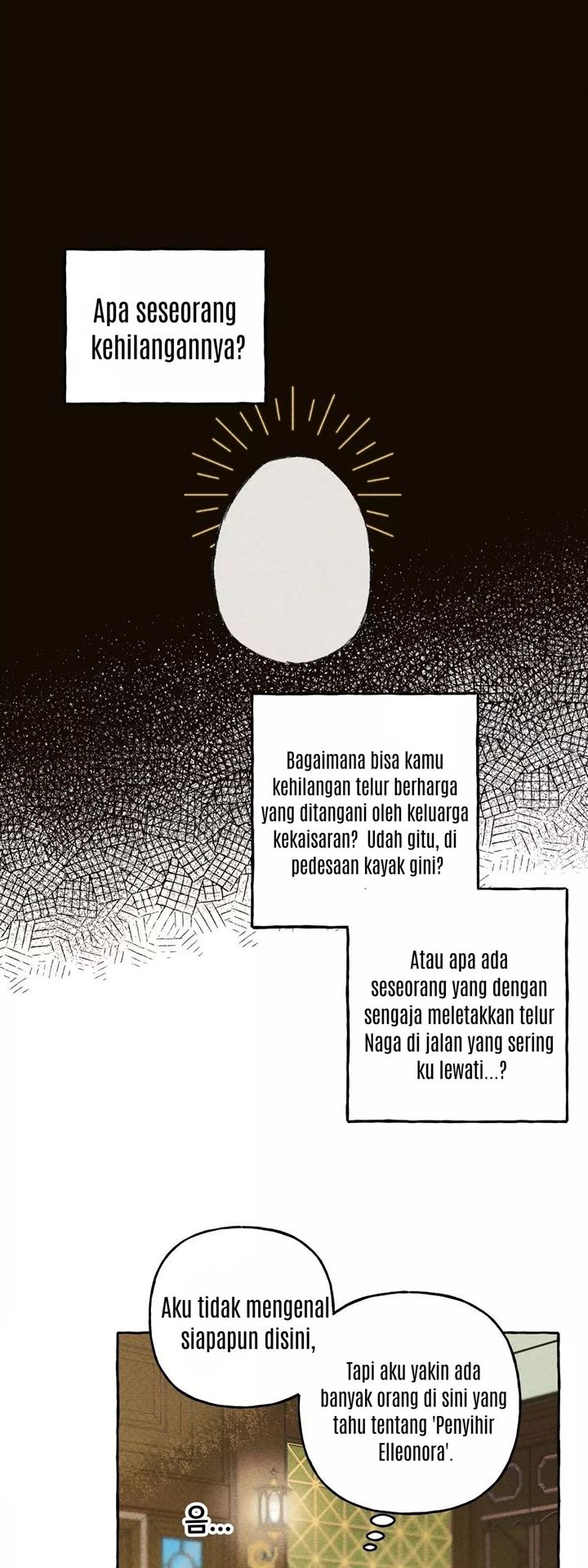 I Raised A Black Dragon chapter 2 halaman 10