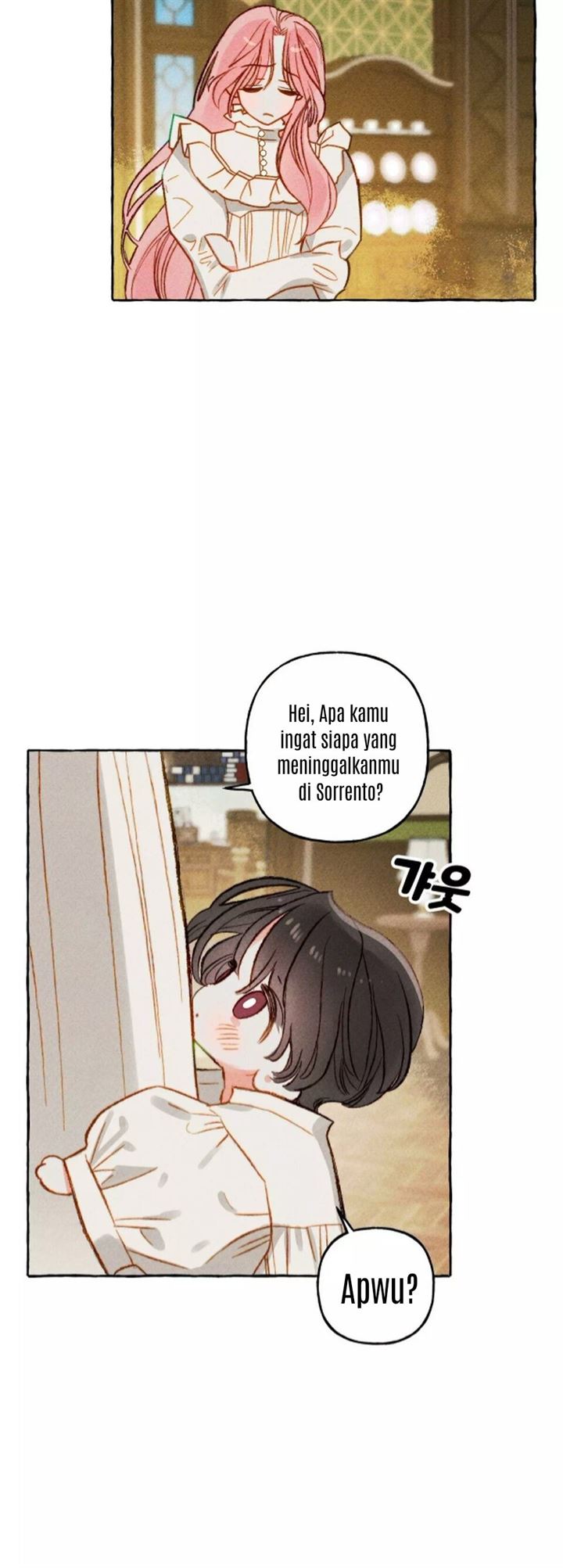 I Raised A Black Dragon chapter 2 halaman 11
