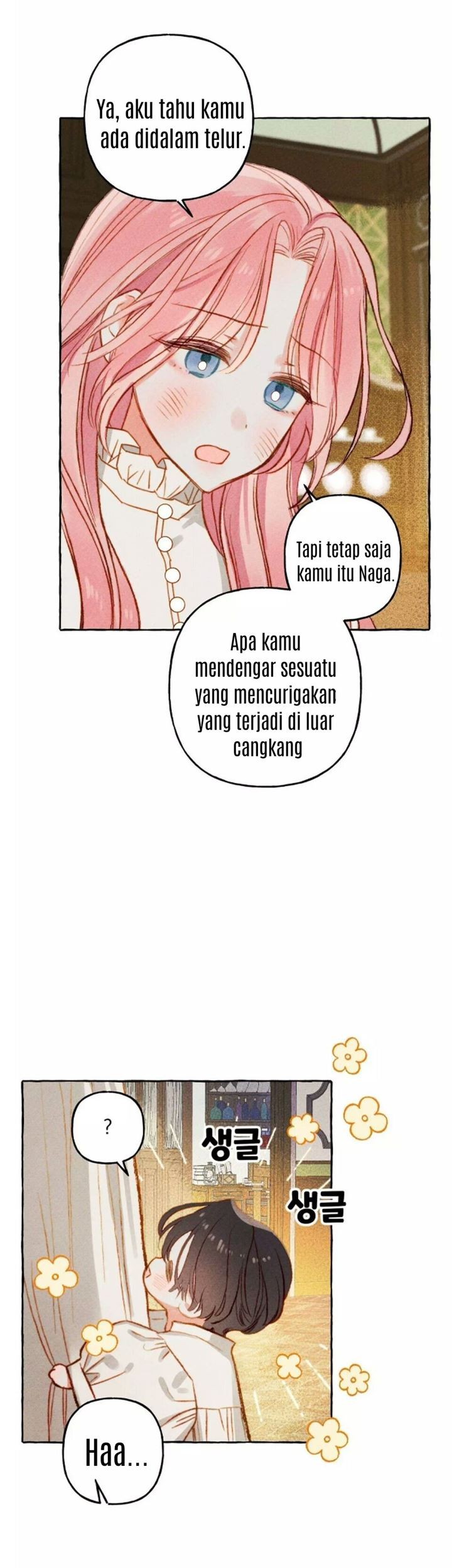 I Raised A Black Dragon chapter 2 halaman 12