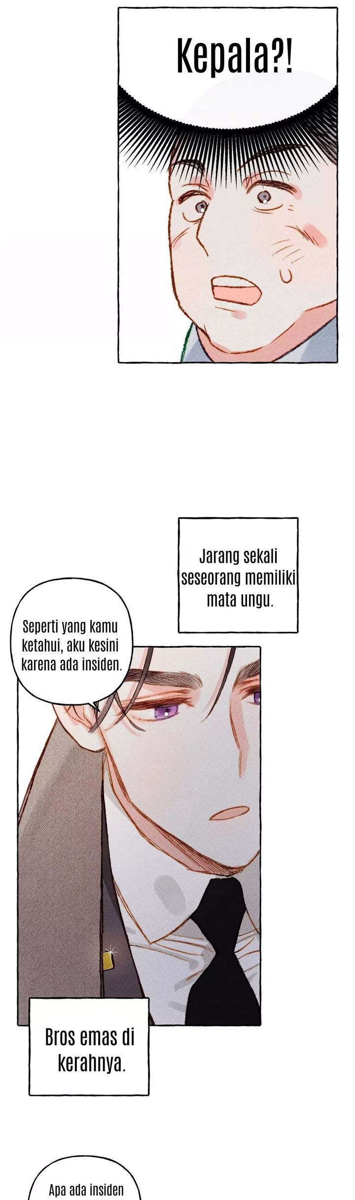 I Raised A Black Dragon chapter 2 halaman 26