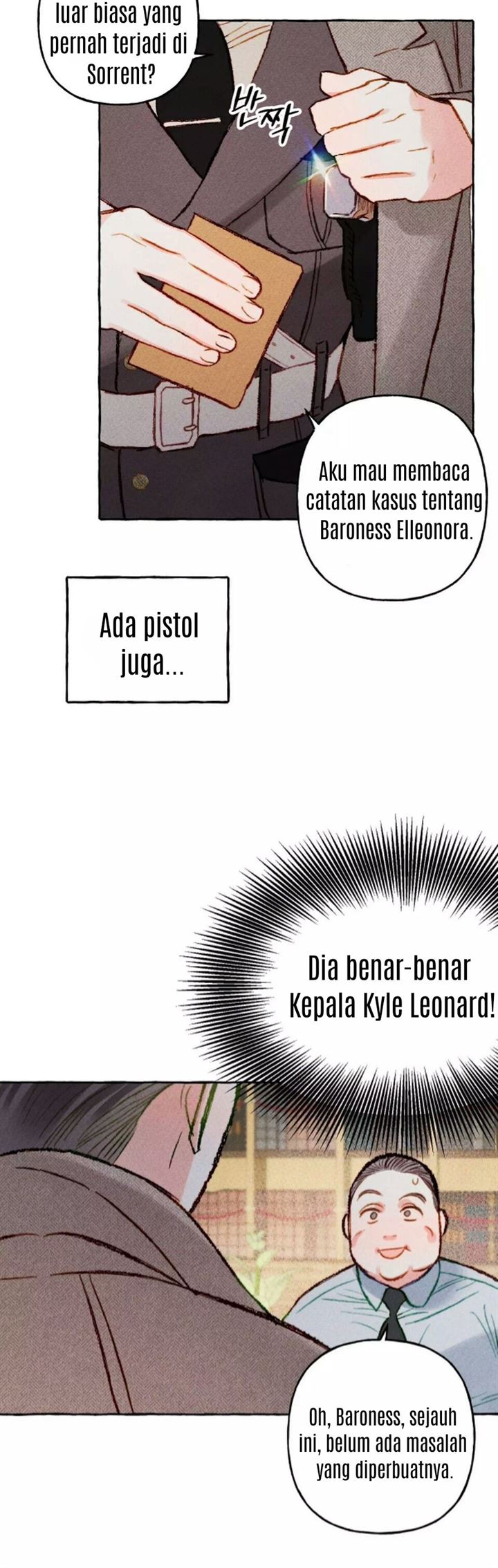 I Raised A Black Dragon chapter 2 halaman 27