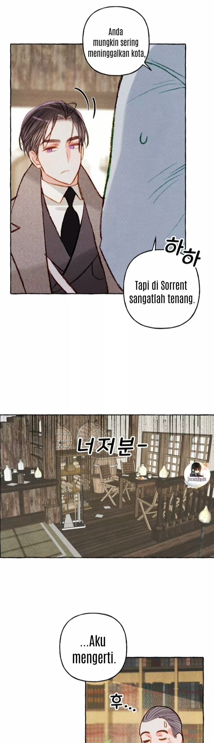 I Raised A Black Dragon chapter 2 halaman 28