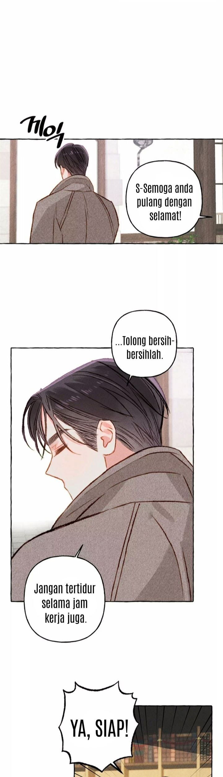 I Raised A Black Dragon chapter 2 halaman 30