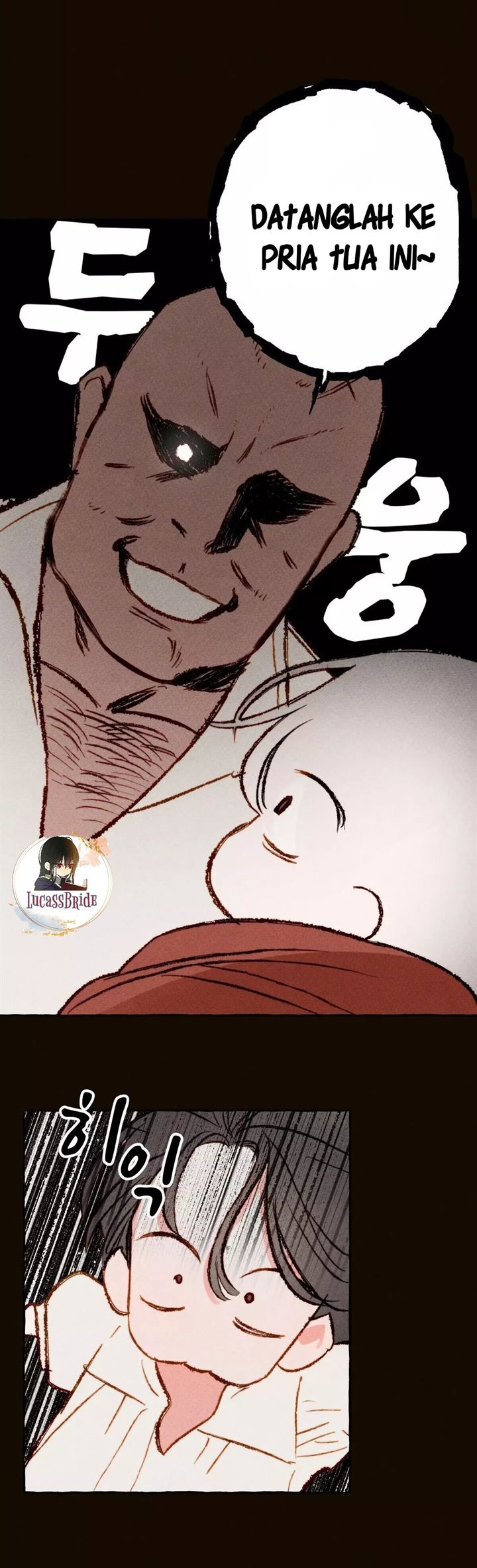 I Raised A Black Dragon chapter 2 halaman 43