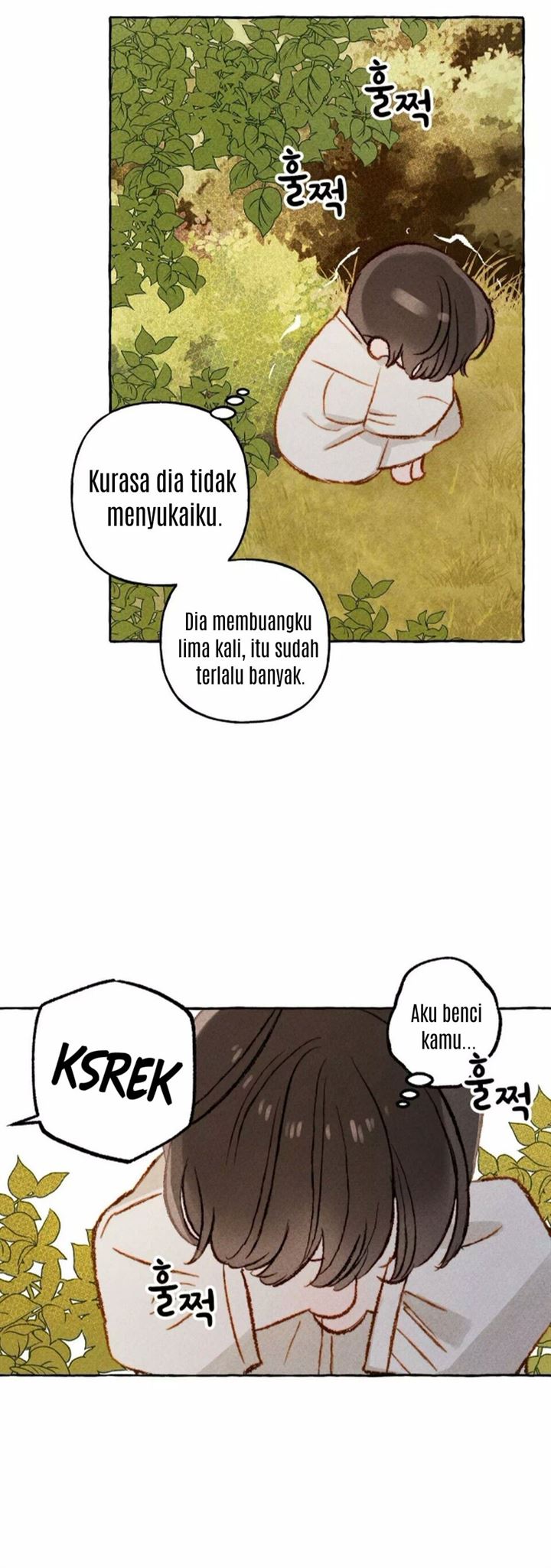 I Raised A Black Dragon chapter 2 halaman 45