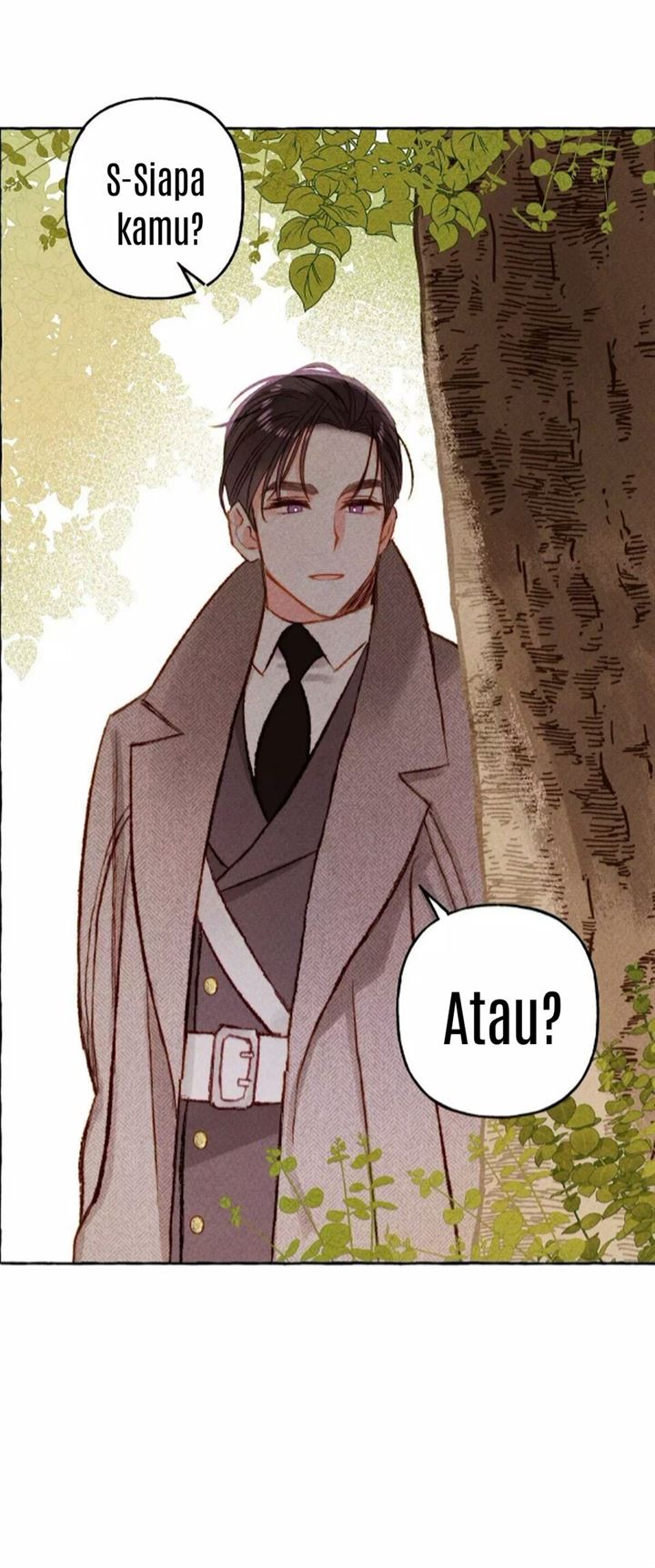 I Raised A Black Dragon chapter 2 halaman 47