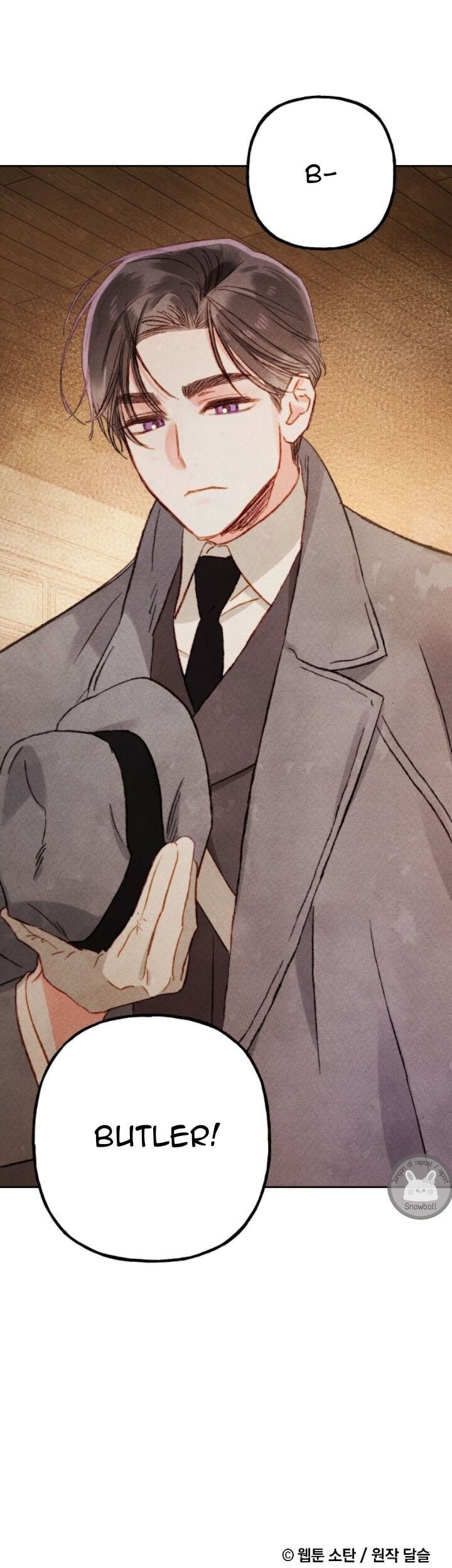 I Raised A Black Dragon Bab 21 halaman 43