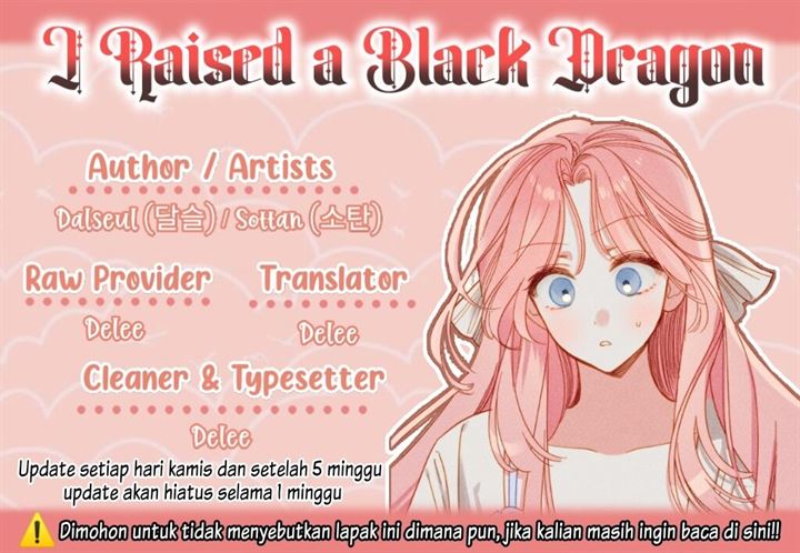 I Raised A Black Dragon Bab 21 halaman 45