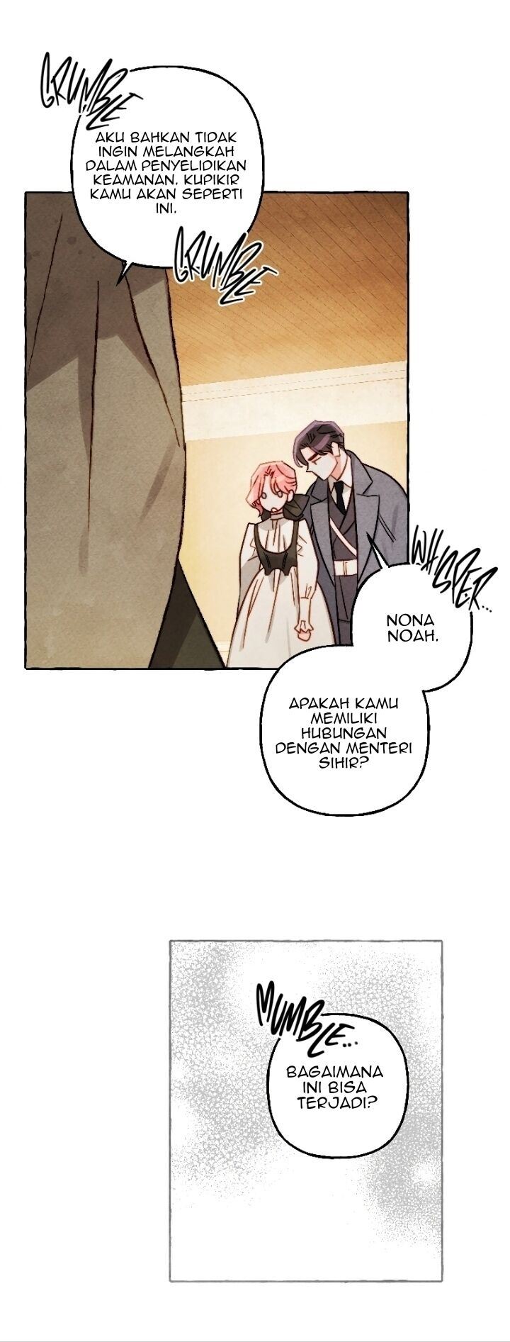 I Raised A Black Dragon chapter 22 halaman 8