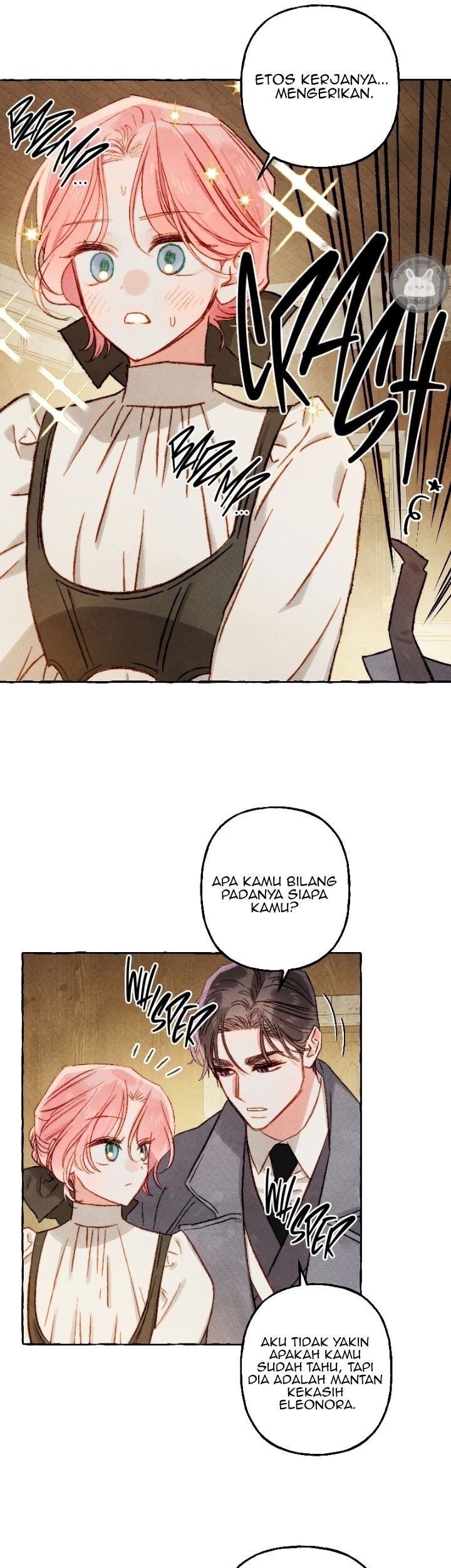 I Raised A Black Dragon chapter 22 halaman 9
