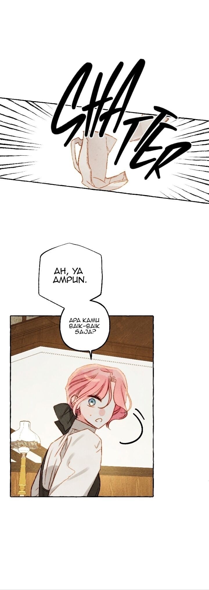 I Raised A Black Dragon chapter 22 halaman 25