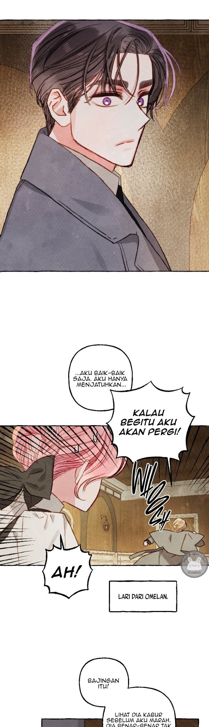 I Raised A Black Dragon chapter 22 halaman 26