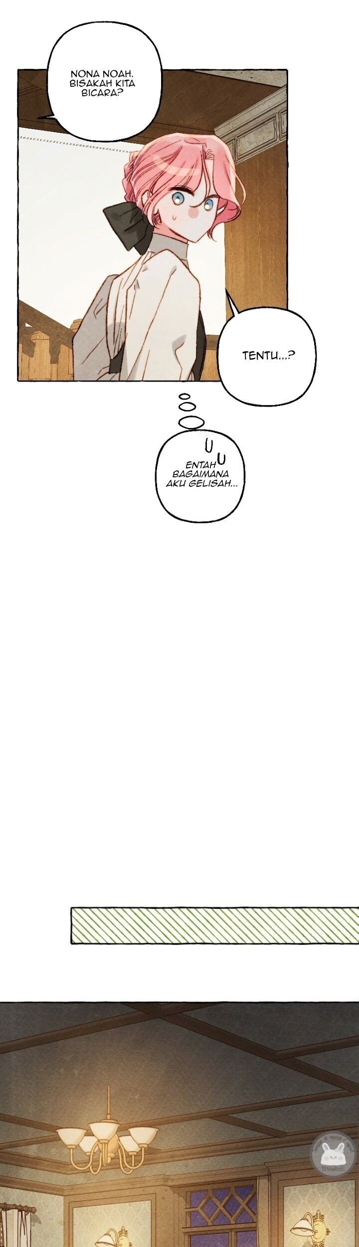 I Raised A Black Dragon chapter 22 halaman 28