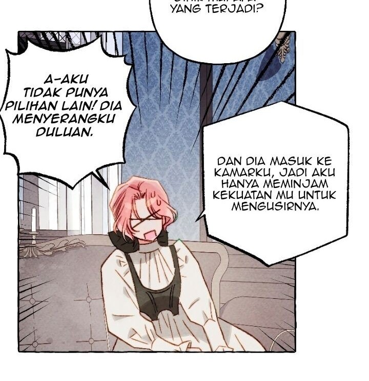 I Raised A Black Dragon chapter 22 halaman 34