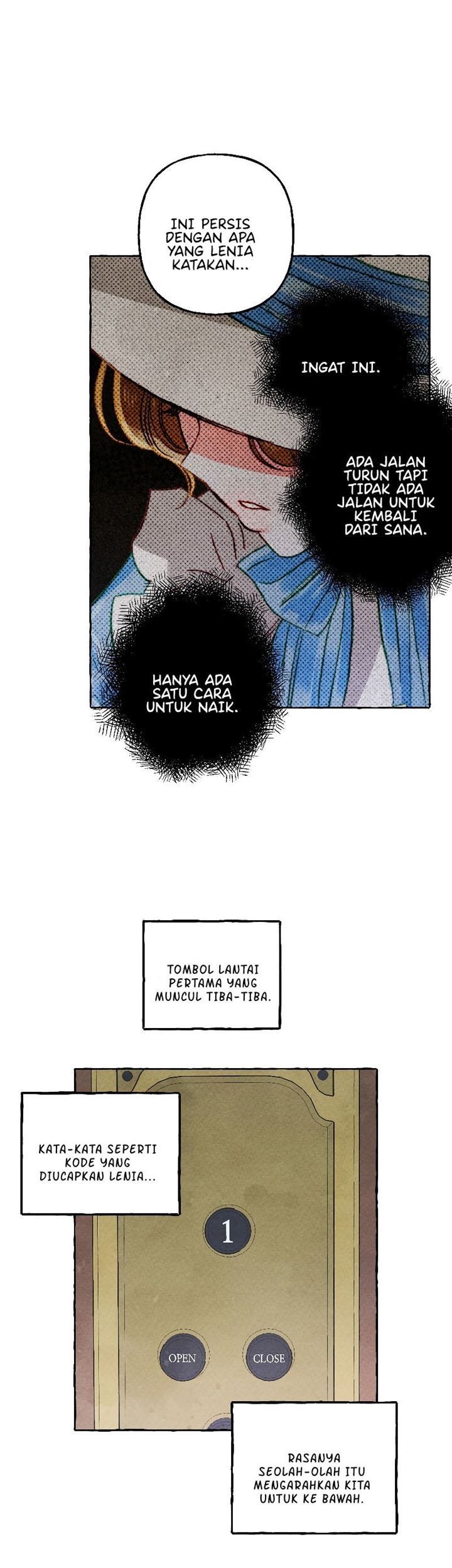I Raised A Black Dragon Bab 25 halaman 22