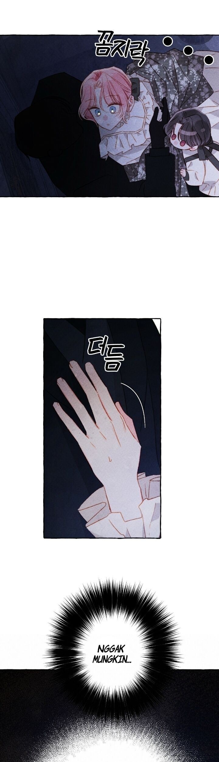 I Raised A Black Dragon chapter 26 halaman 6
