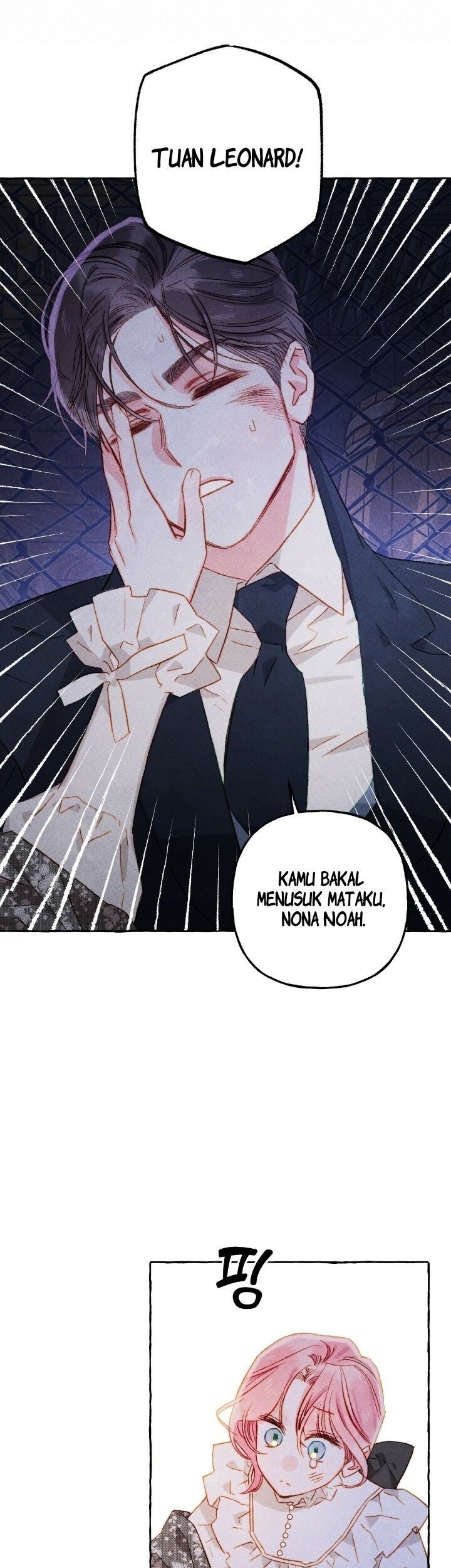 I Raised A Black Dragon chapter 26 halaman 8
