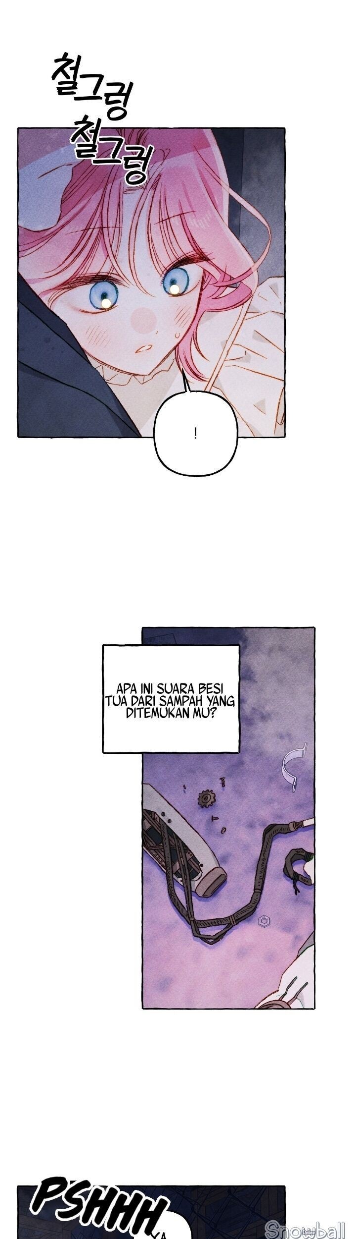 I Raised A Black Dragon chapter 26 halaman 12