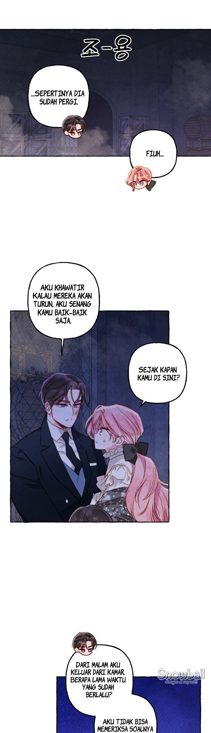 I Raised A Black Dragon chapter 26 halaman 15