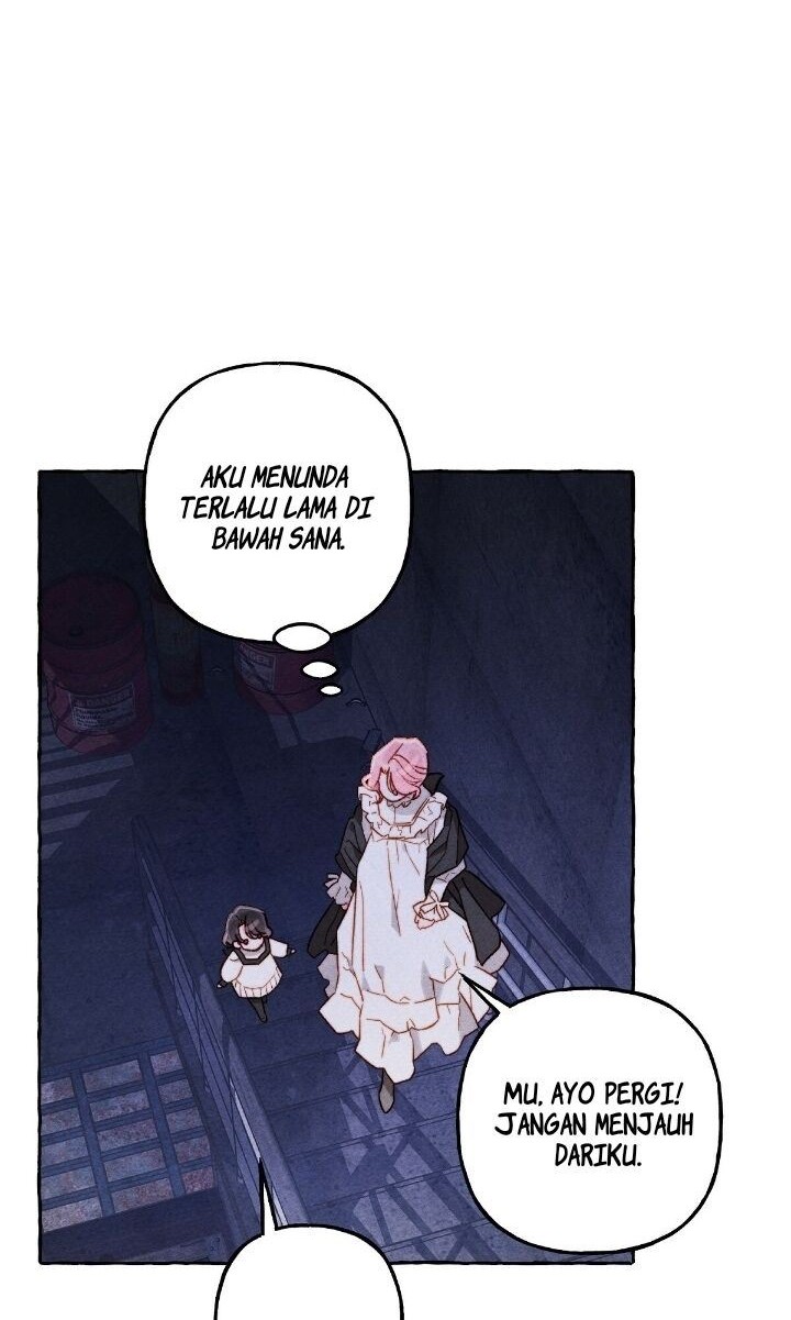 I Raised A Black Dragon chapter 27 halaman 3