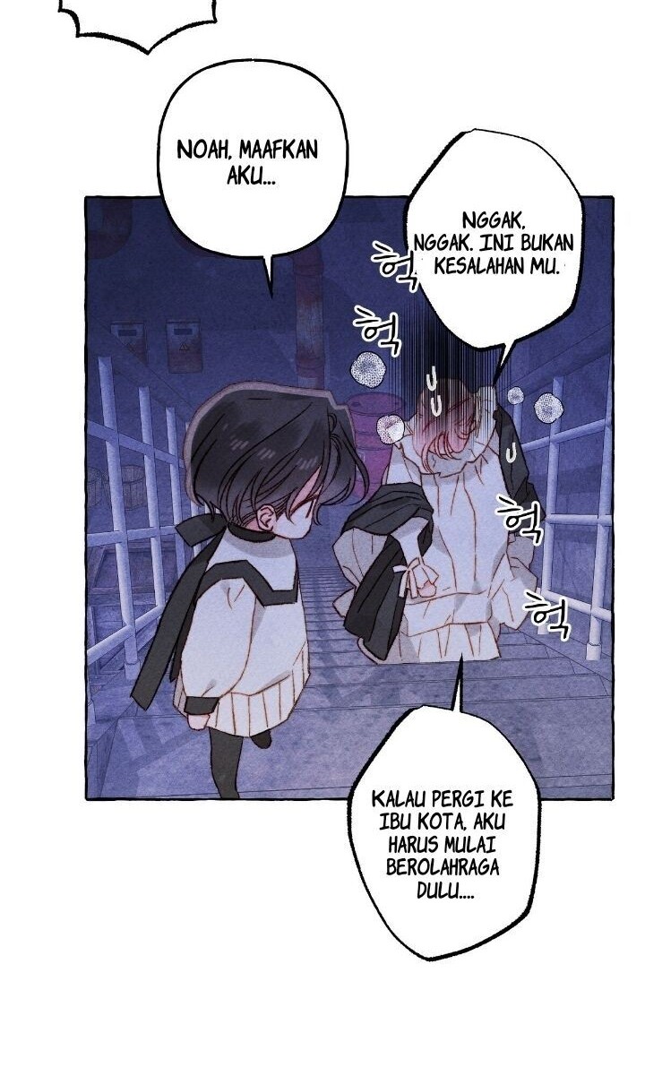 I Raised A Black Dragon chapter 27 halaman 9