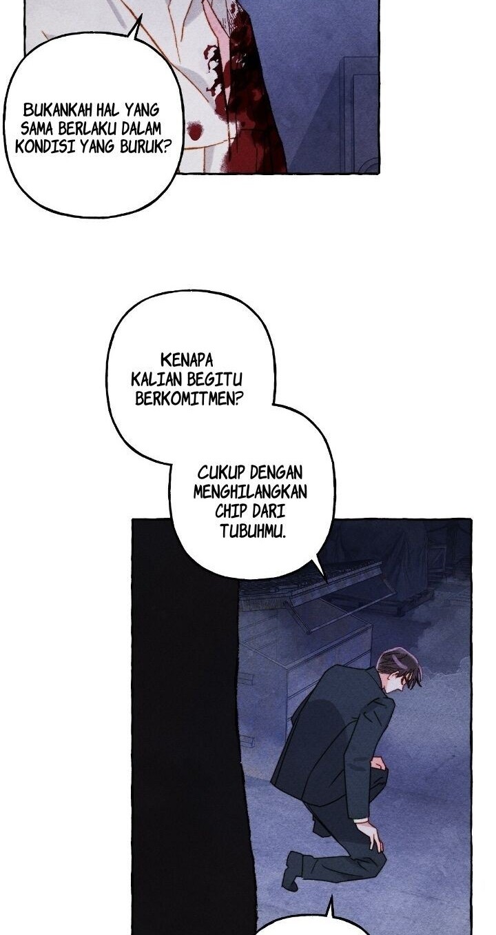 I Raised A Black Dragon chapter 27 halaman 13