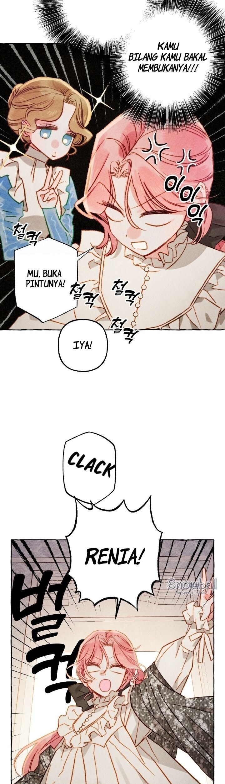 I Raised A Black Dragon chapter 27 halaman 20